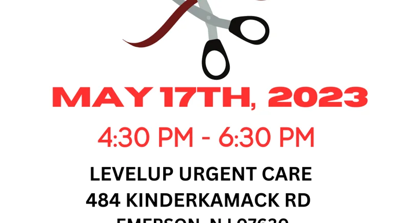 (POSTPONED) LevelUp MD Grand Opening and Networking Event