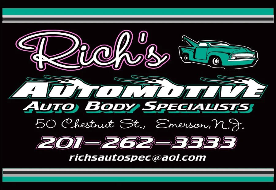 Rich's Automotive Specialist